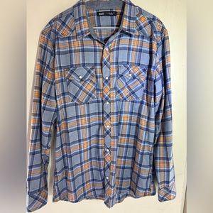 Men’s BKE Standard Fit XL